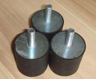 杭州供应【专业生产厂家】机器配件硅胶钉,橡胶杂件产品