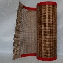  泰兴市瑞丰橡胶制品公司 主营 ptfe teflon 高温布
